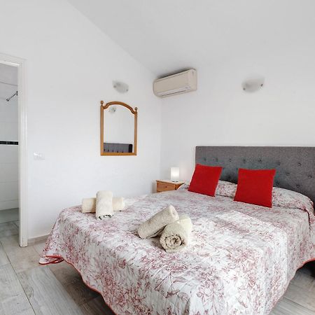 Villa Atlantico San Miguel de Abona Zewnętrze zdjęcie
