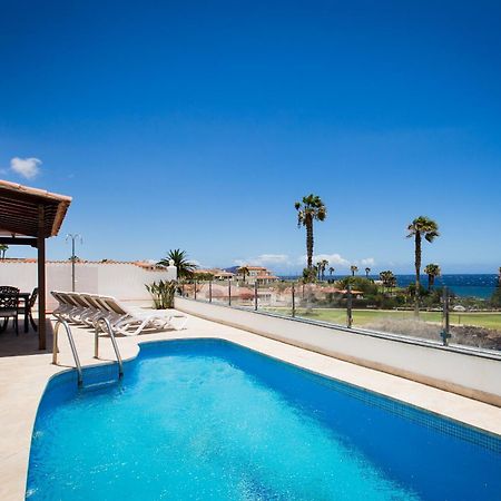 Villa Atlantico San Miguel de Abona Zewnętrze zdjęcie